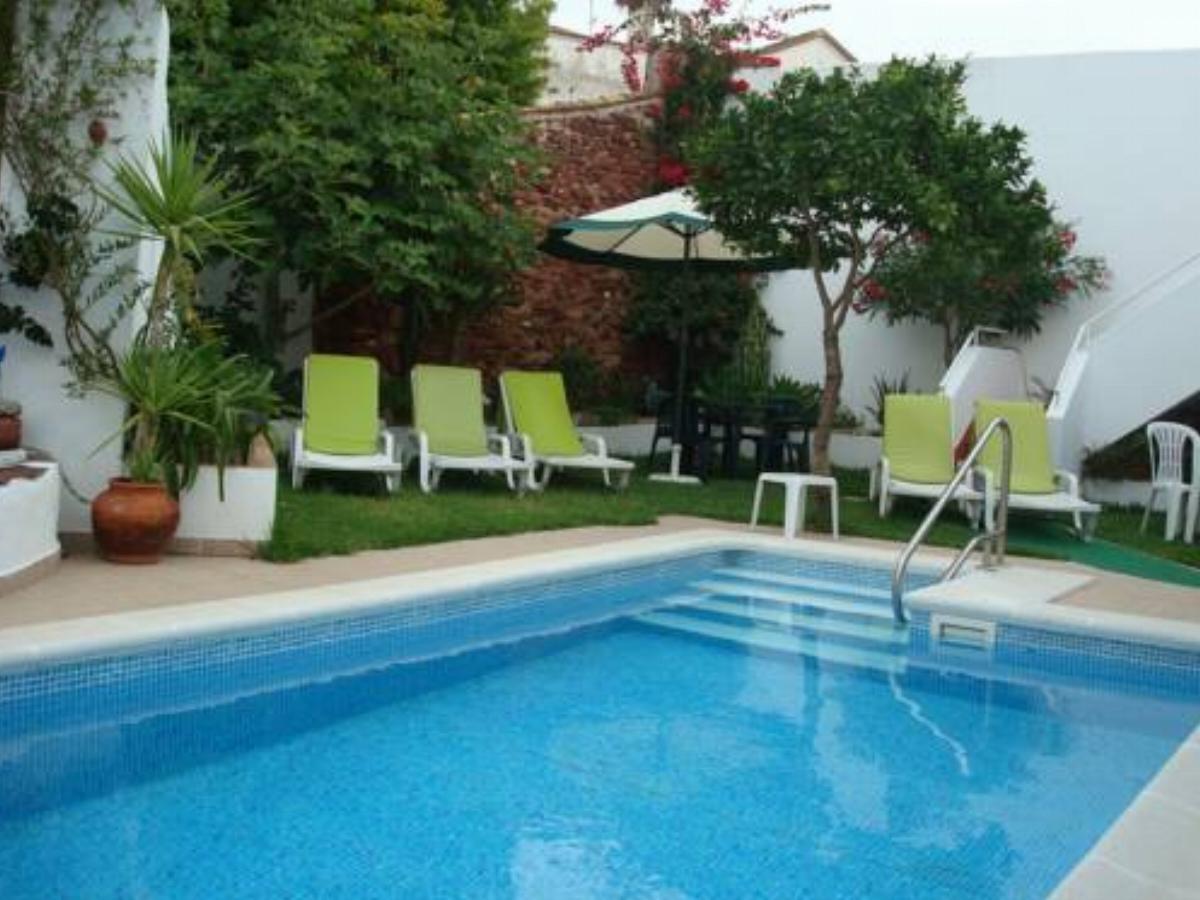 Casa Claudia - Pool and Wifi Hotel Silves Portugal