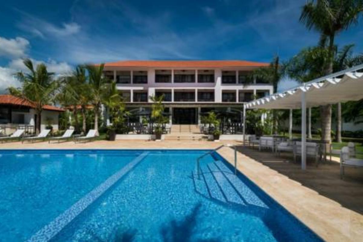 Casa Club Hemmingway Hotel Los Corrales Dominican Republic