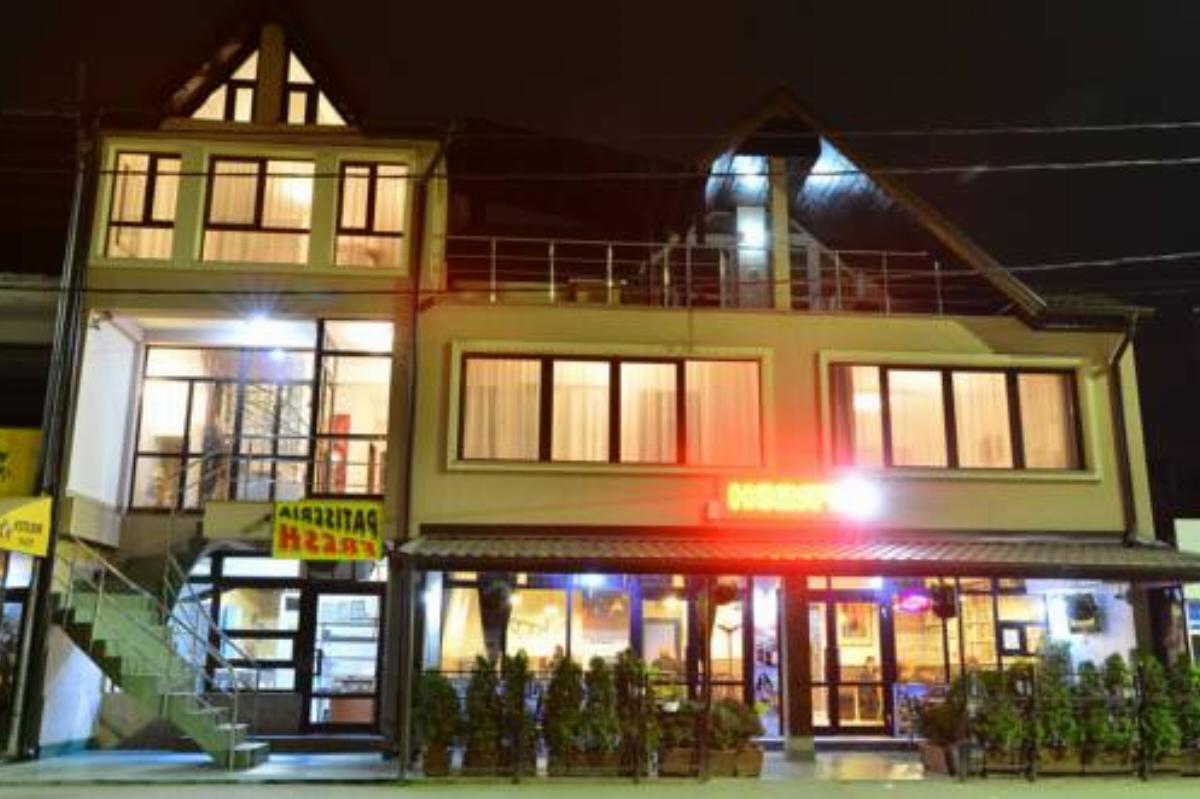 Casa Cojocaru Ionel/ Fresh Hotel Drobeta-Turnu Severin Romania