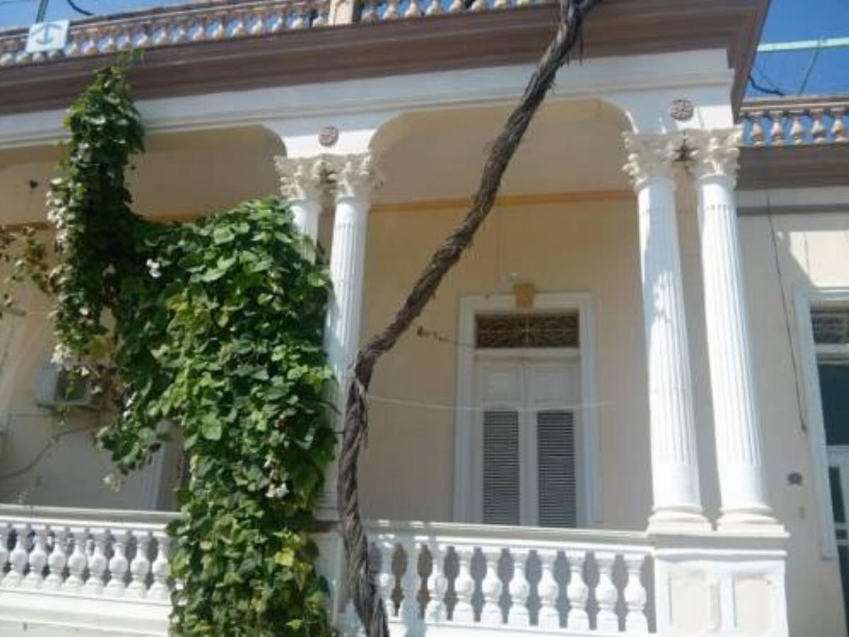 Casa Colonial Hotel Banes Cuba