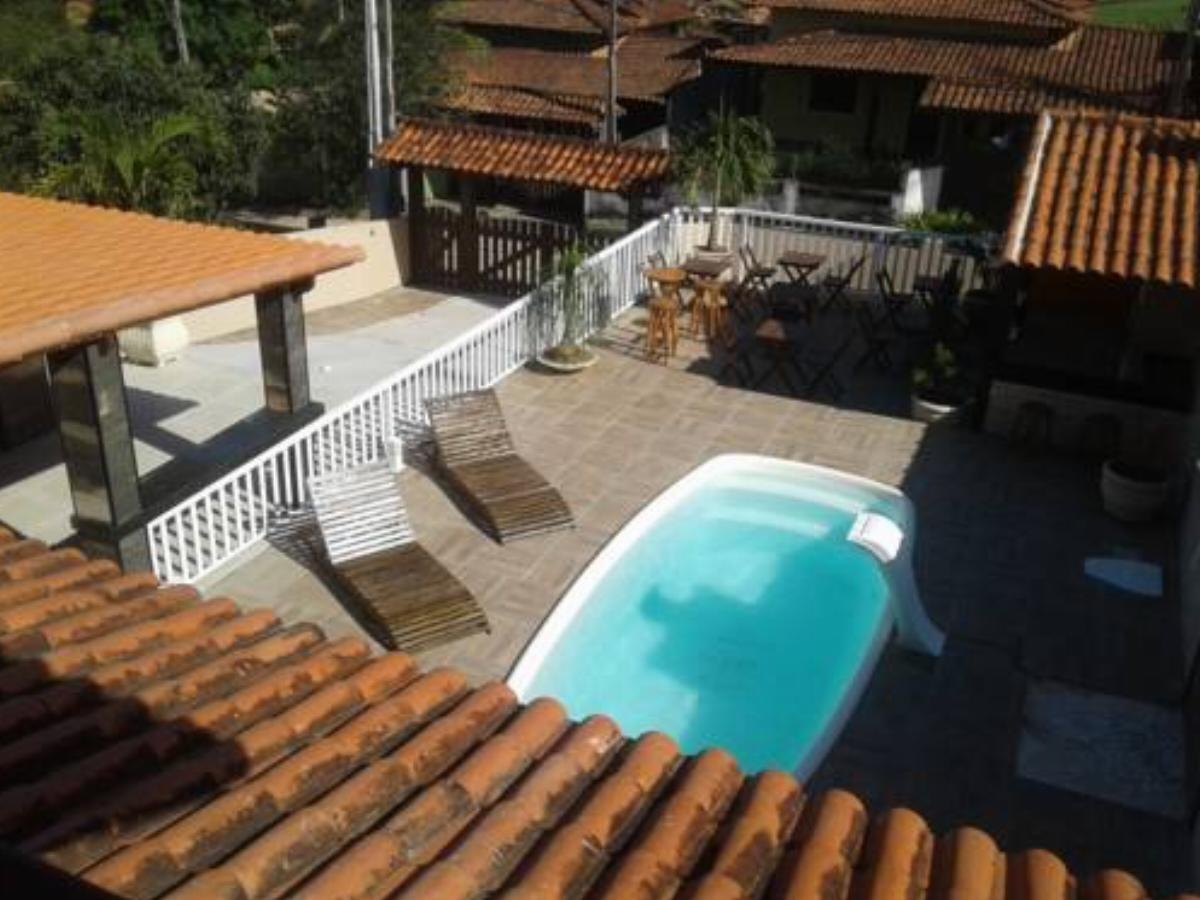 Casa com Piscina 6 Quartos Hotel Araruama Brazil