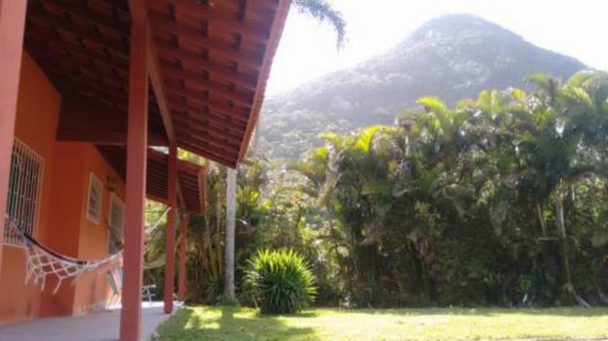 Casa completa próxima a Praias Hotel Florianópolis Brazil