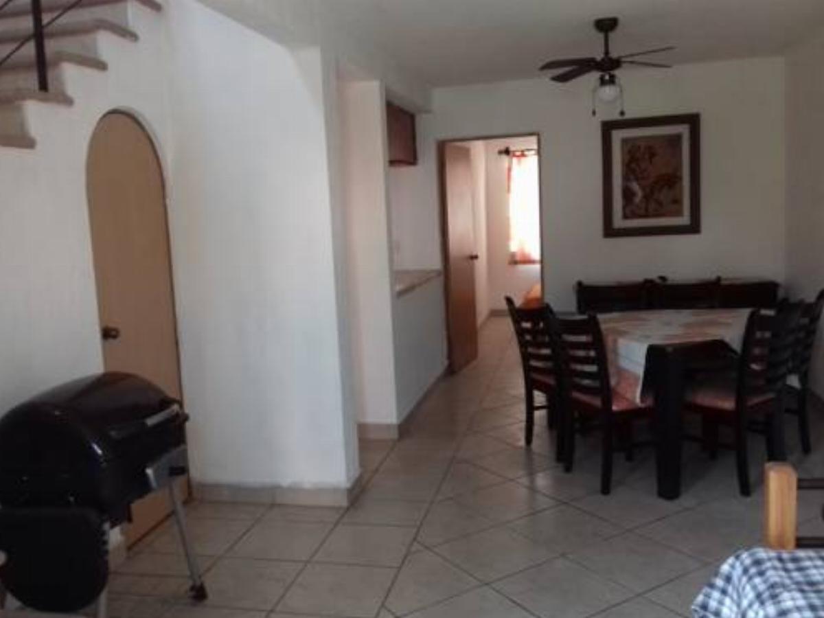 Casa con alberca, seguridad 24 horas Hotel Emiliano Zapata Mexico