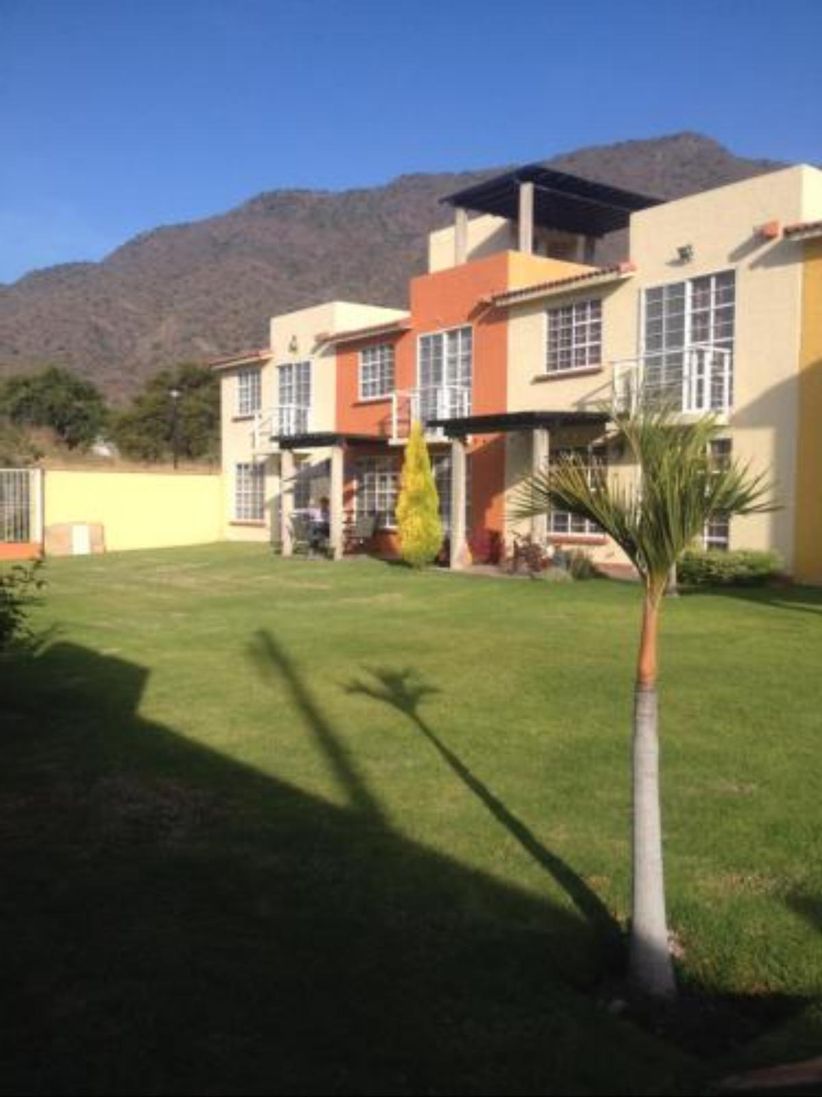 Casa con vista al lago de chapala Hotel Chapala Mexico