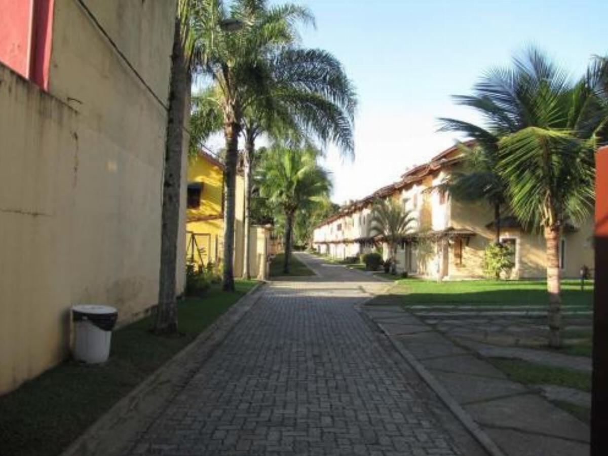 Casa Condominio Barra de Juquehy Hotel Juquei Brazil