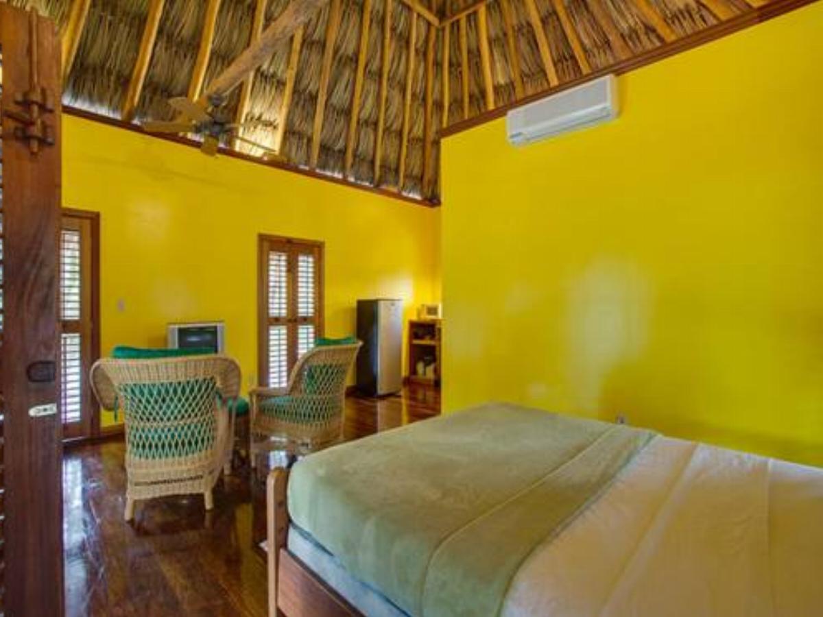 Casa Coral Hotel Placencia Village Belize