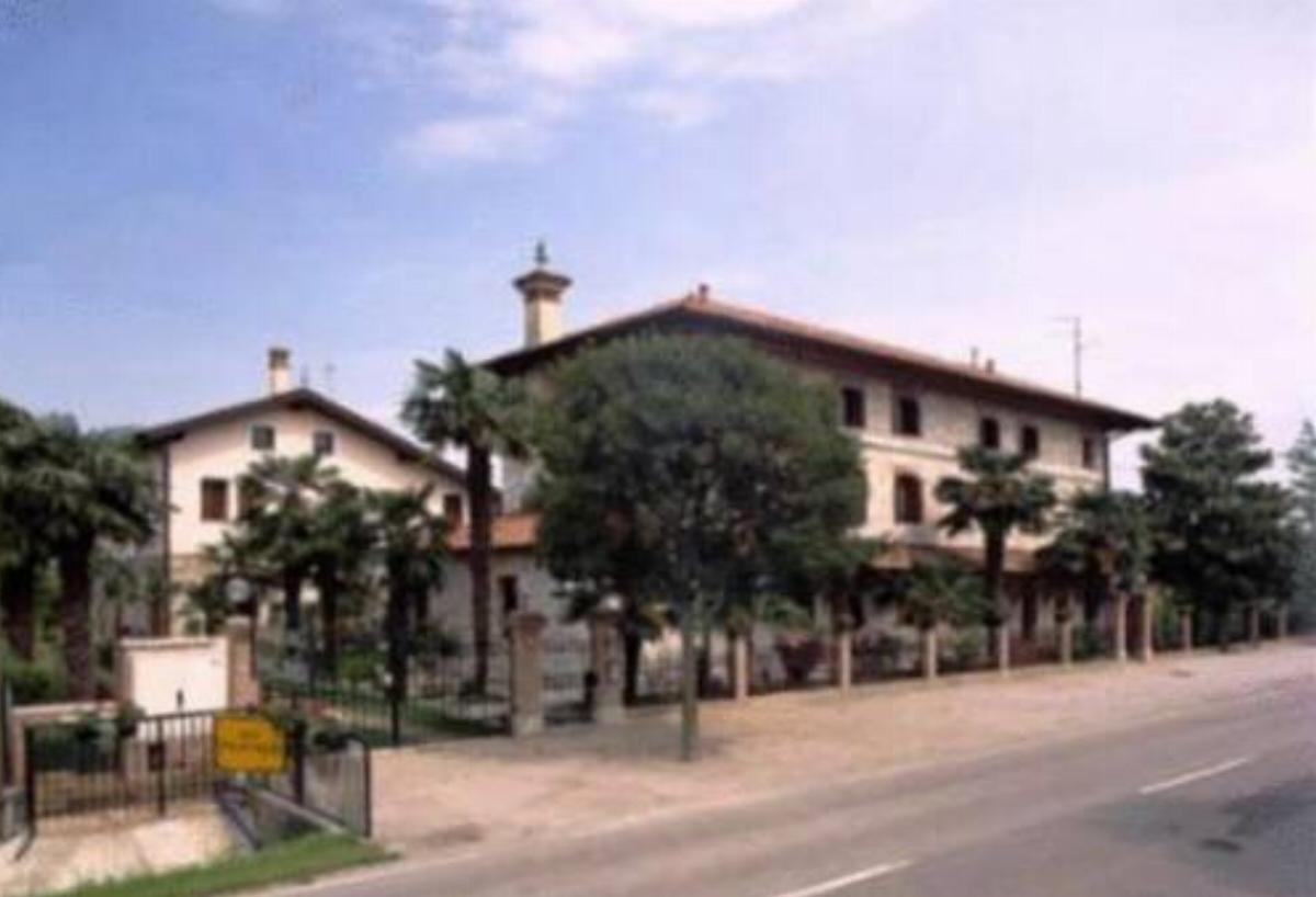 Casa Corazza Hotel Aquiléia Italy