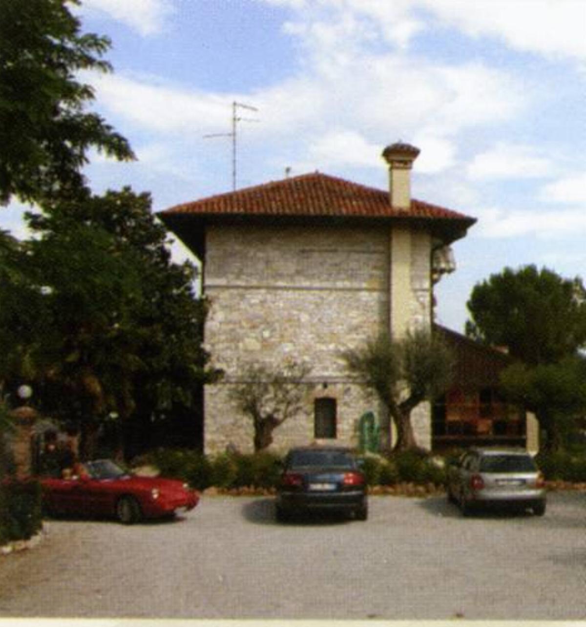 Casa Corazza Hotel Aquiléia Italy