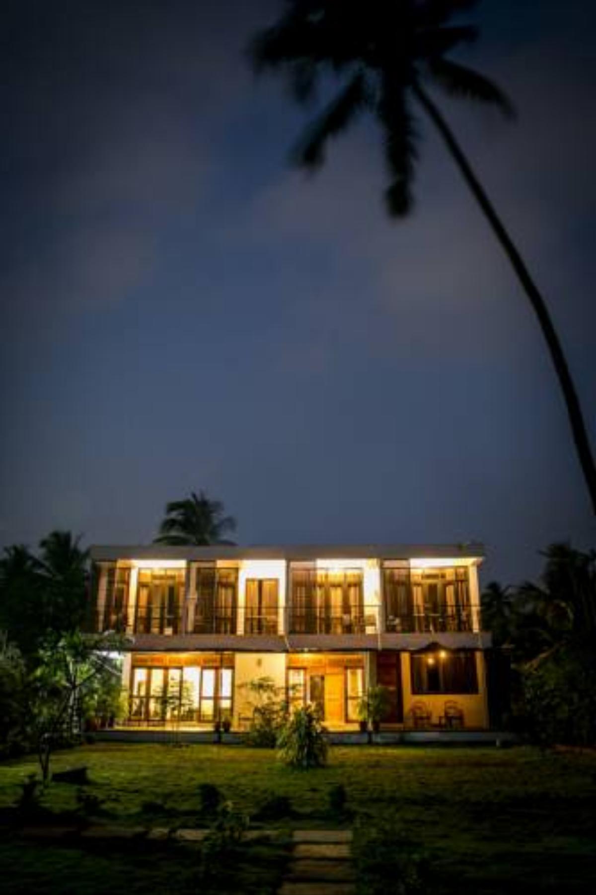 Casa Cubo By The Beach Hotel Calangute India
