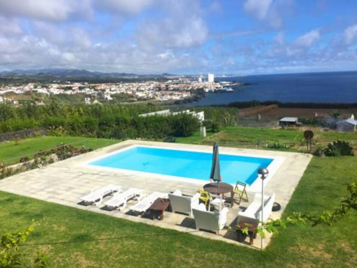 Casa da Bela Vista Hotel Lagoa Portugal