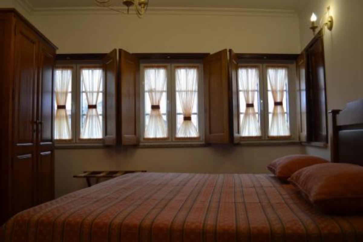 Casa da Farmácia- The Best Hotel Armamar Portugal