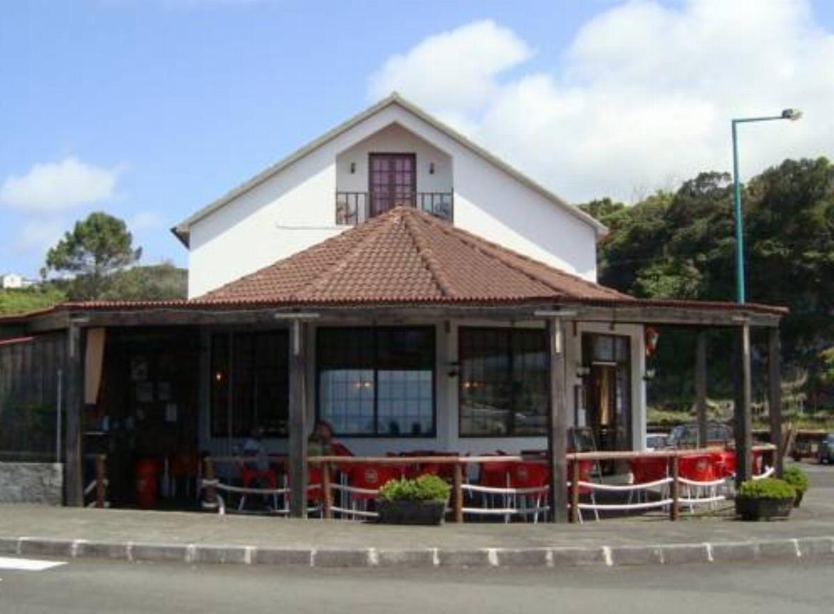 Casa da Furna Hotel São Roque do Pico Portugal