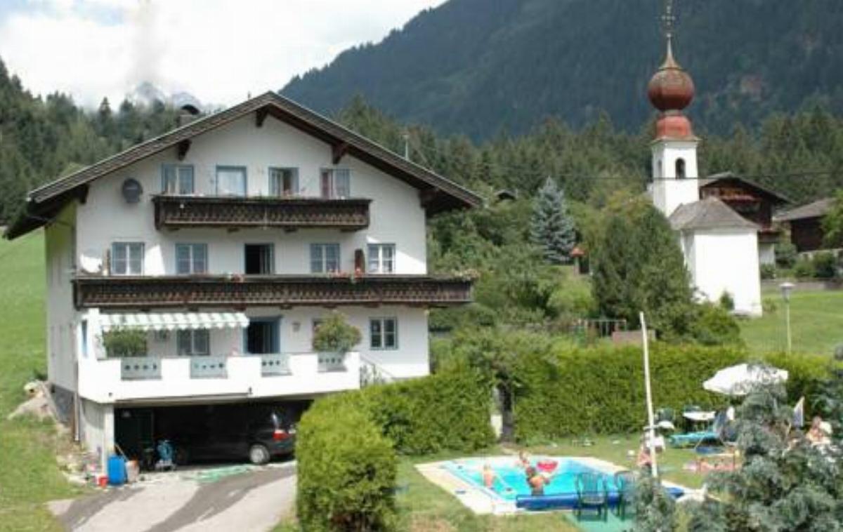 Casa da Honna Hotel Matrei in Osttirol Austria