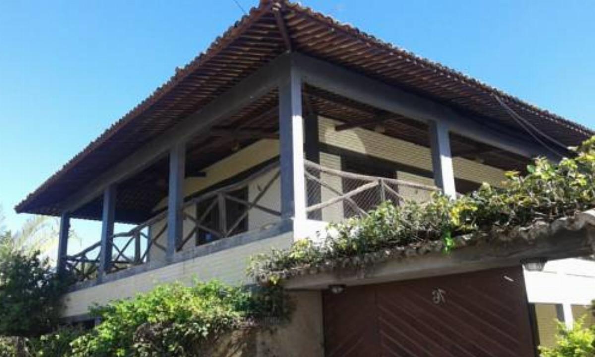 Casa da Kos Hotel Tibau do Sul Brazil