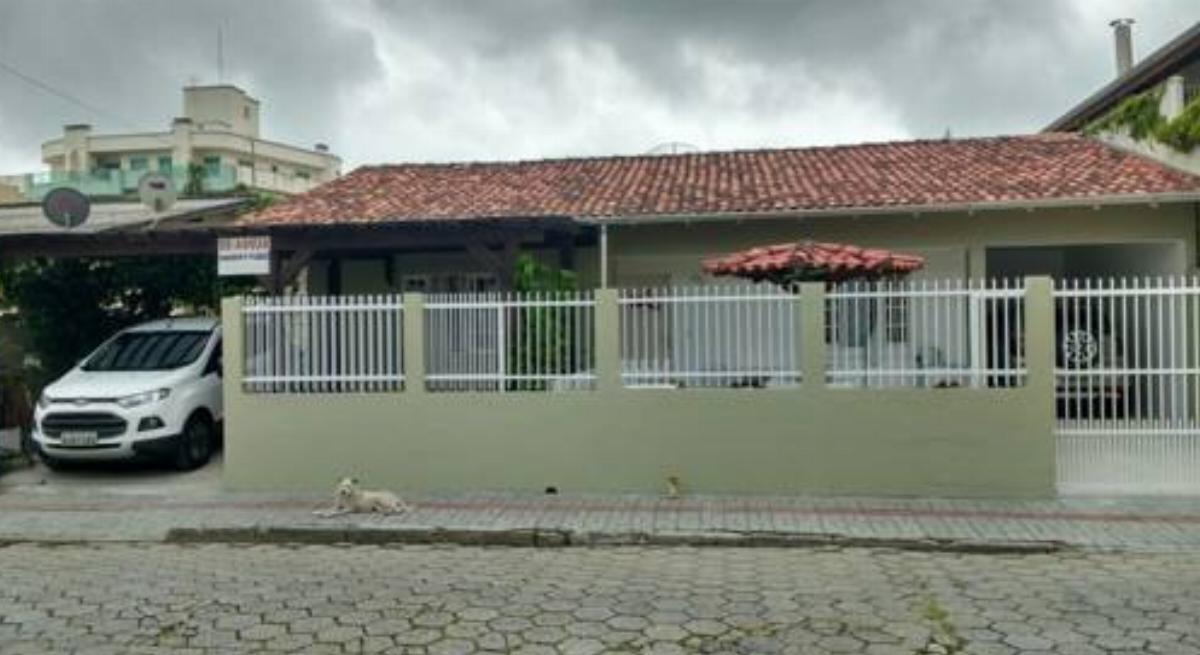 Casa da Norma Hotel Bombinhas Brazil