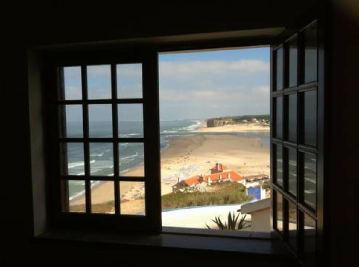 Casa da Praia - Foz do Arelho Hotel Foz do Arelho Portugal