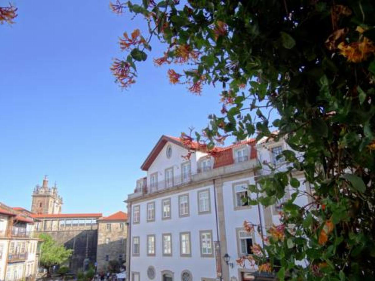 Casa da Se Hotel Viseu Portugal