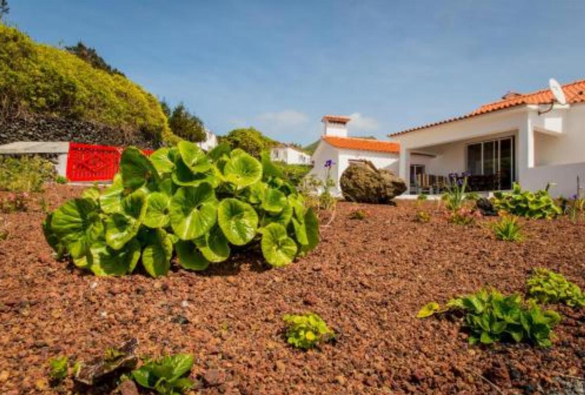 Casa da Vigia Hotel Calheta de Nesquim Portugal