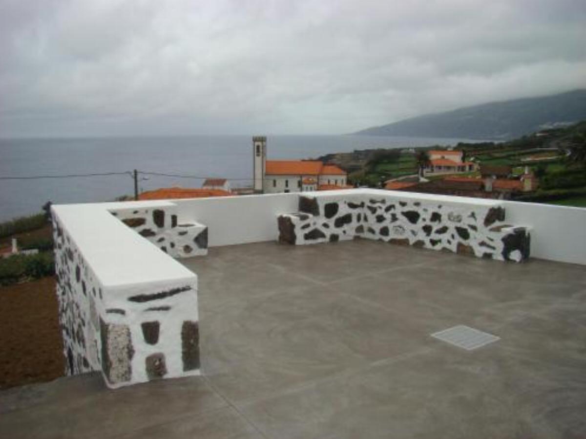 Casa das Pedras Altas Hotel Lajes do Pico Portugal
