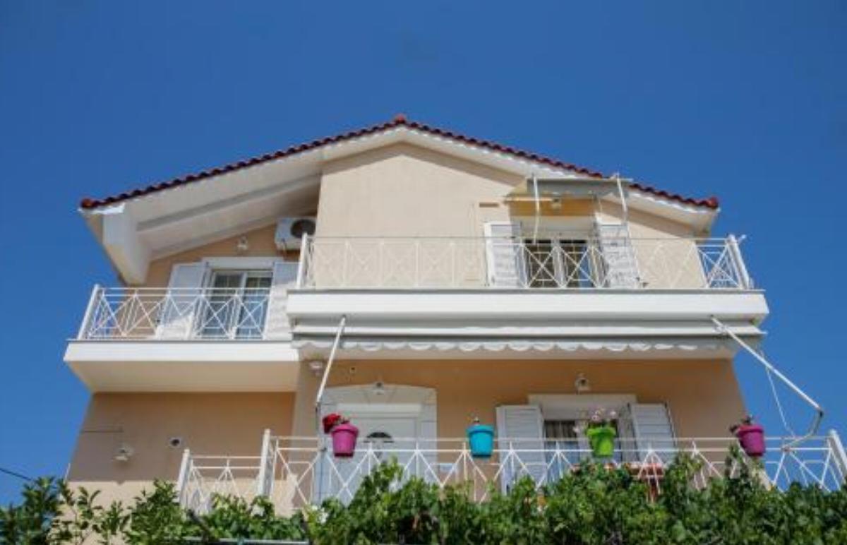 Casa de Calma Hotel Argostoli Greece