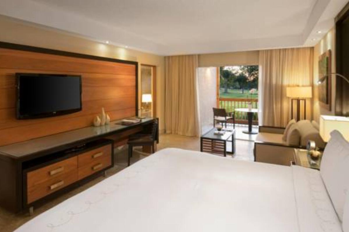 Casa de Campo Resort & Villas Hotel La Romana Dominican Republic