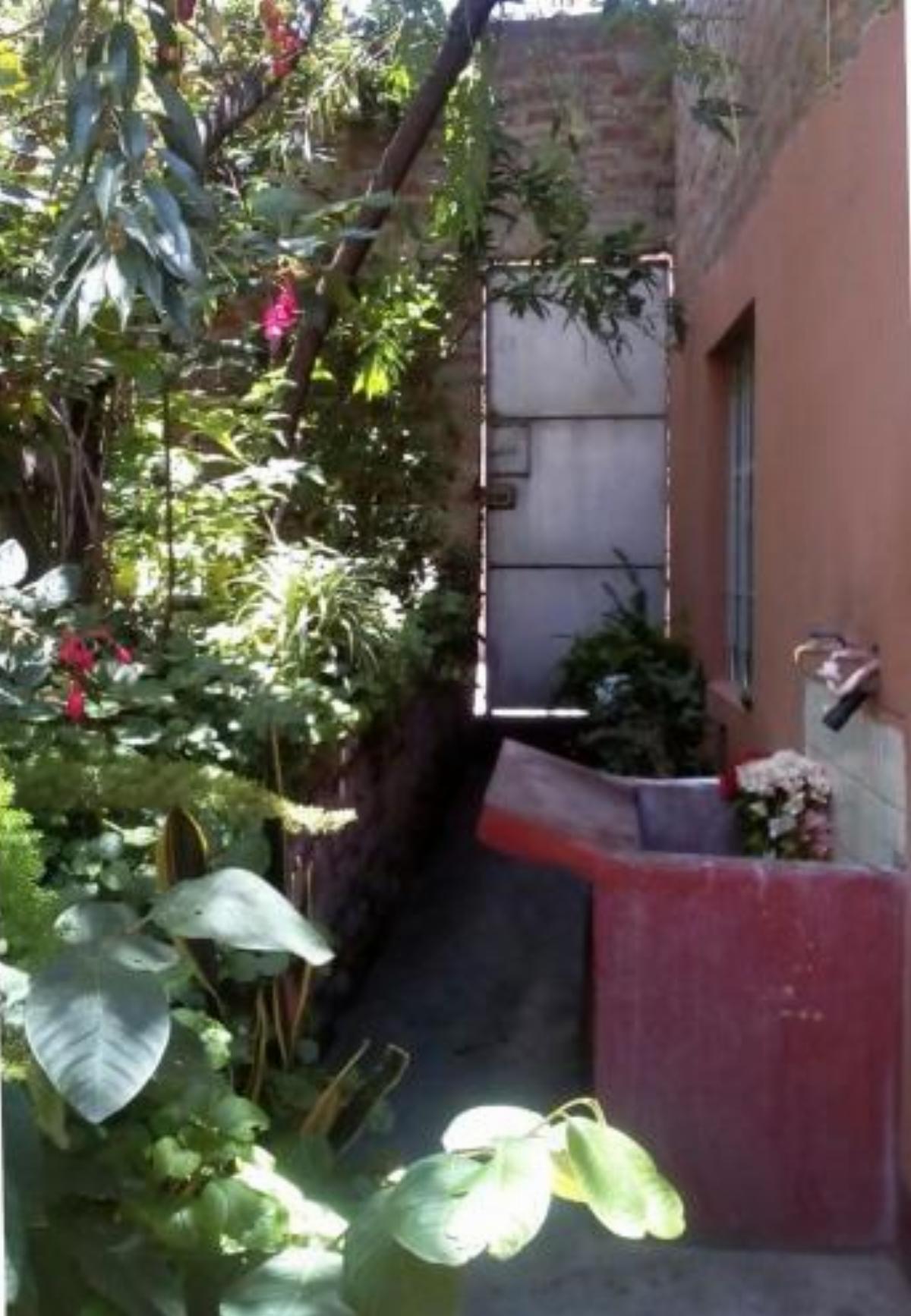 Casa de huéspedes VS Hotel Ayacucho Peru
