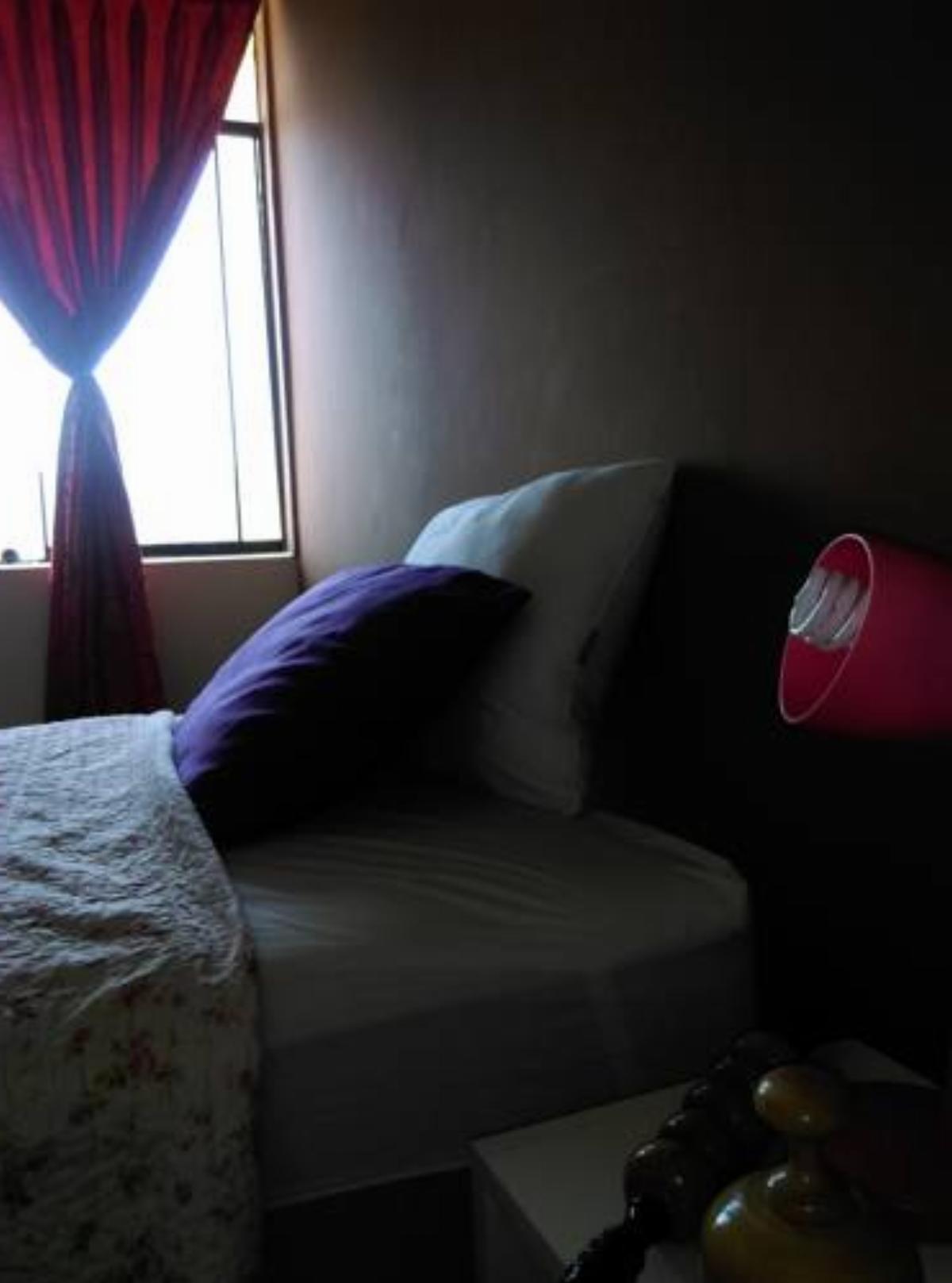 casa de la nona ynes Hotel Lima Peru