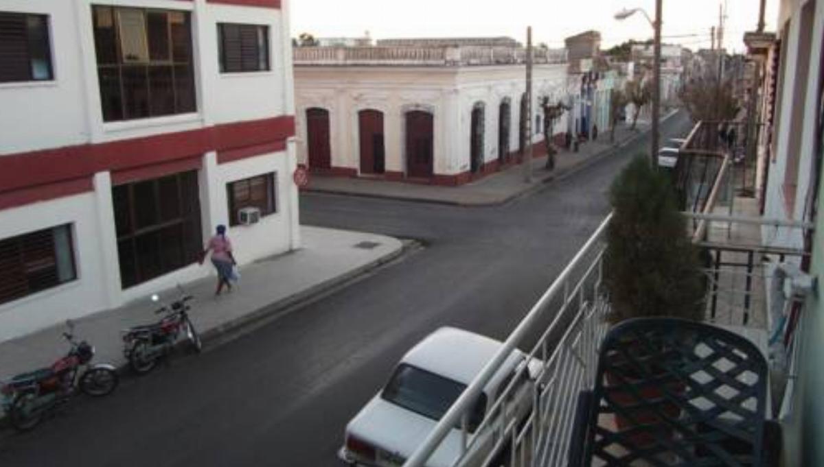 Casa de las Banderas Hotel Cienfuegos Cuba