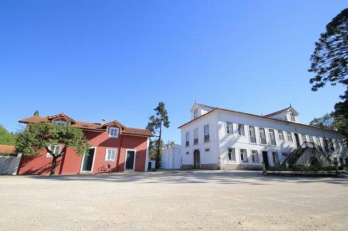 Casa de Mogofores Hotel Anadia Portugal