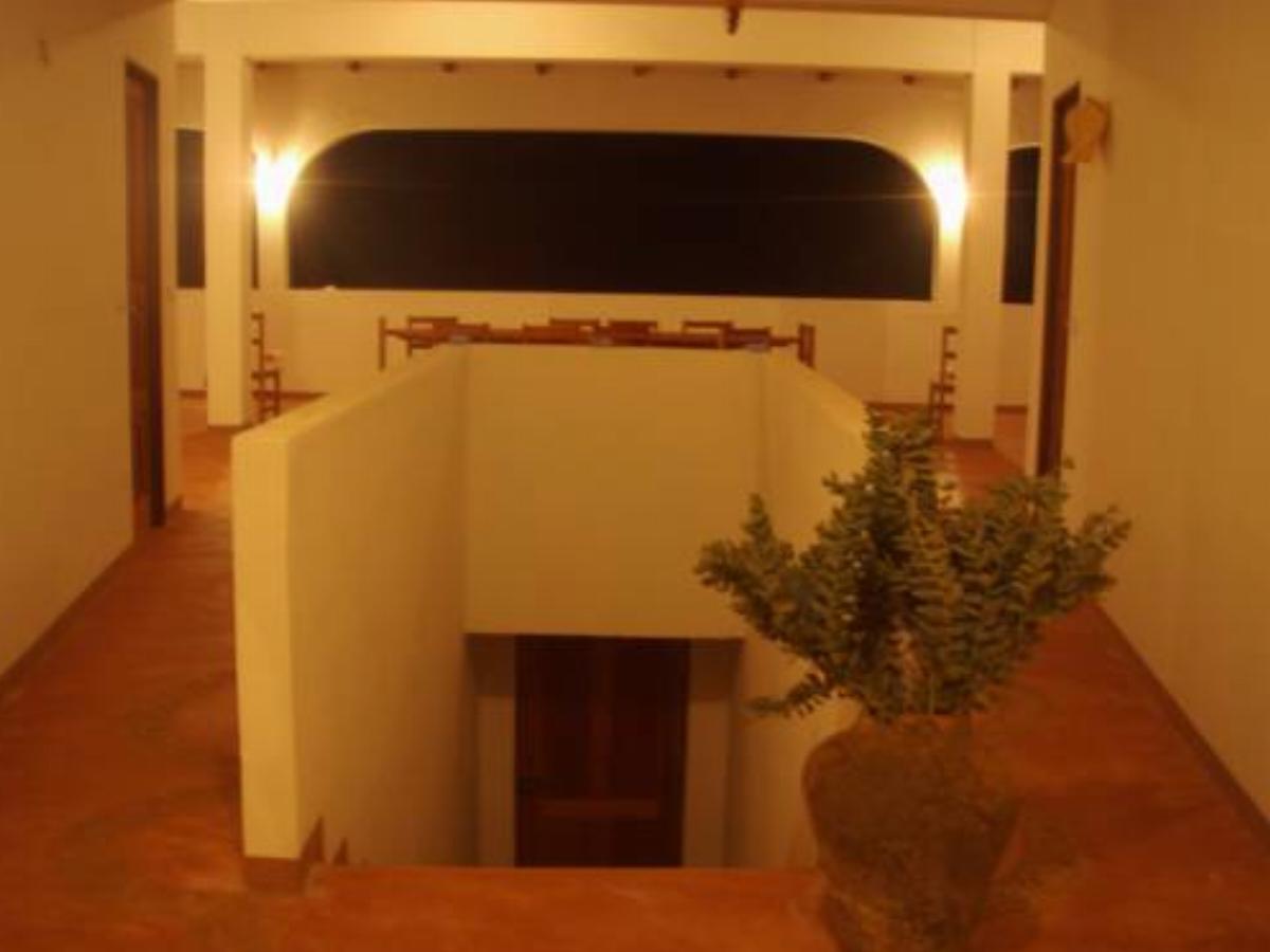 Casa de Palma Hotel Barreiro Cape Verde