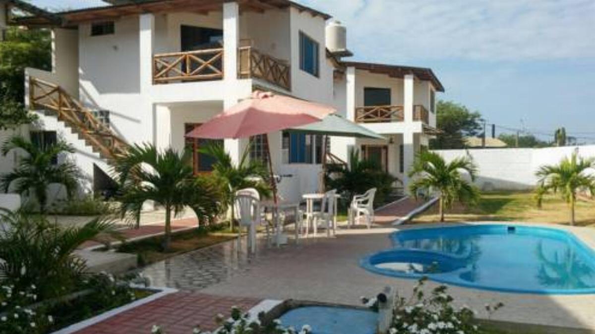 Casa de Playa en Punta Sal Hotel Cancas Peru