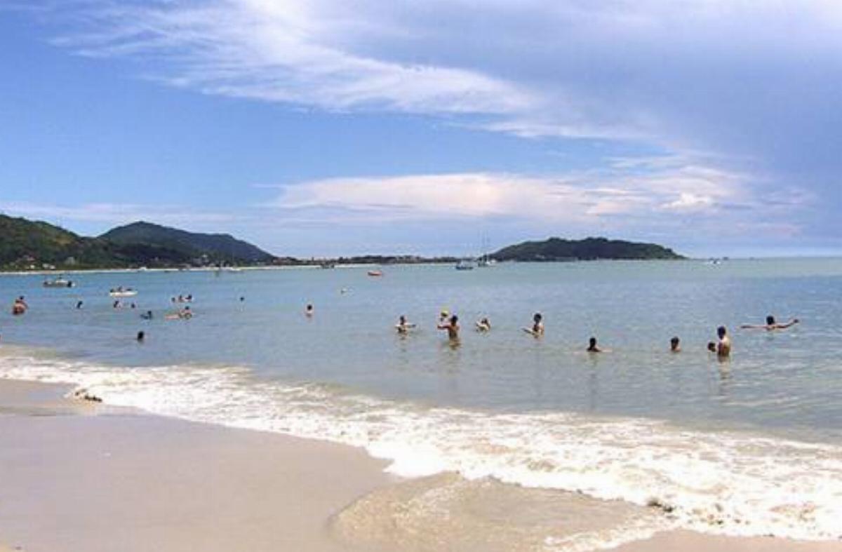 Casa de Praia em Floripa Hotel Florianópolis Brazil