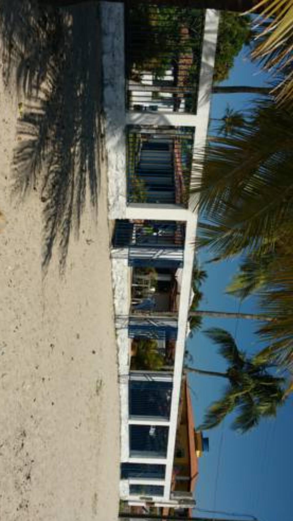 Casa de praia Hotel Cacha Pregos Brazil