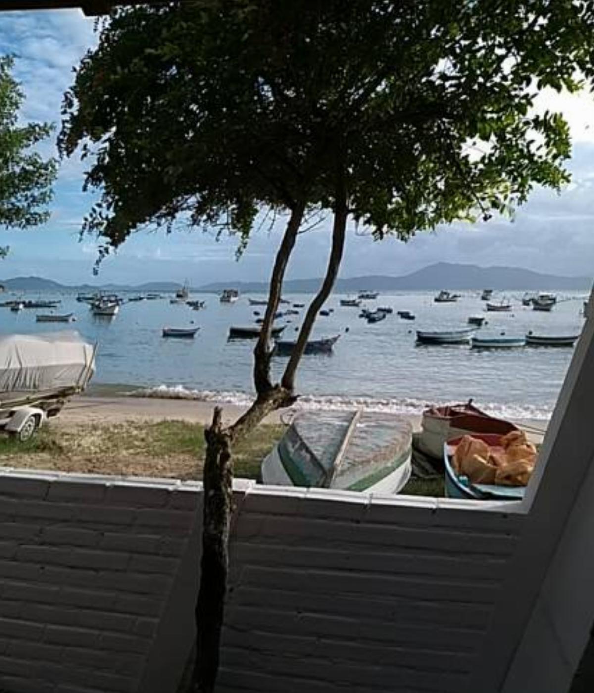 Casa de praia Ponta dos Ganchos de Fora Hotel Governador Celso Ramos Brazil
