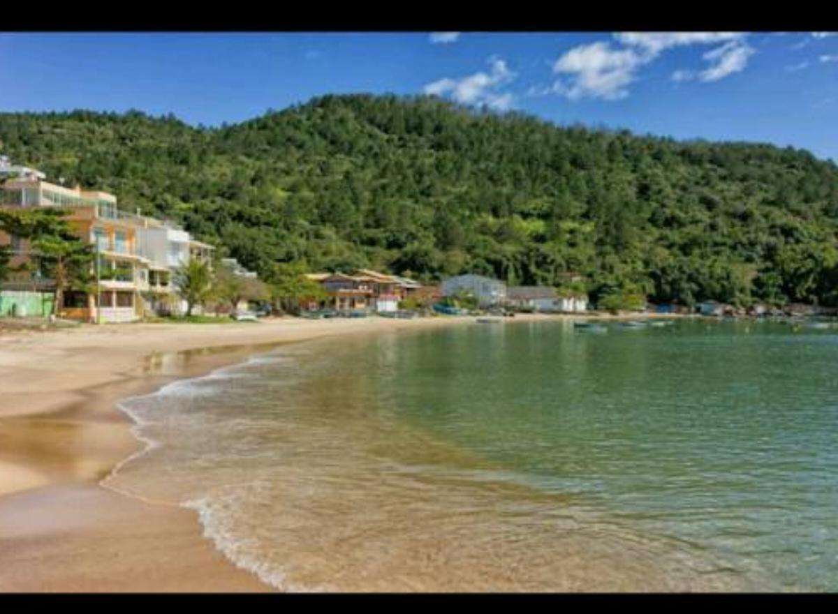 Casa de praia Ponta dos Ganchos de Fora Hotel Governador Celso Ramos Brazil