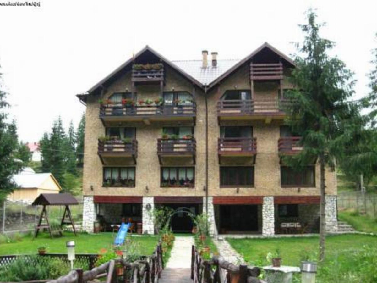 Casa De Vis Hotel Arieşeni Romania
