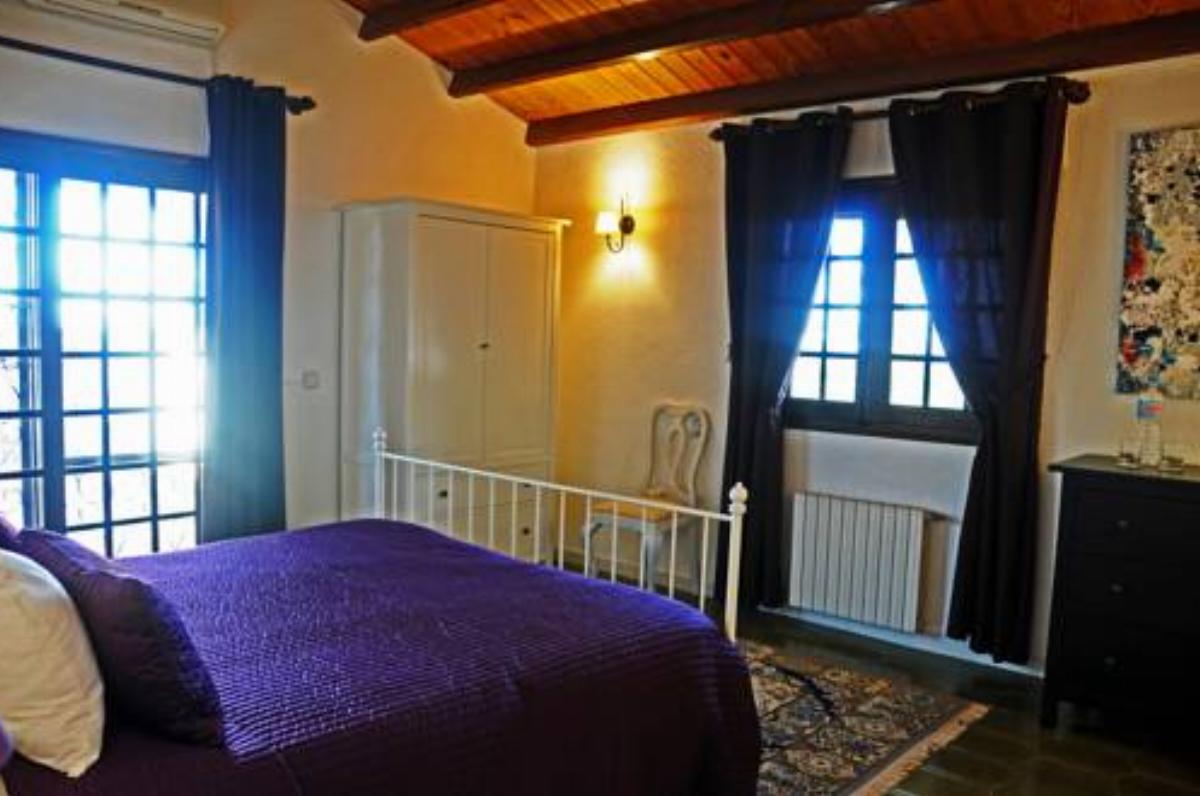 Casa Del Artista Bed & Breakfast Hotel Elche Spain