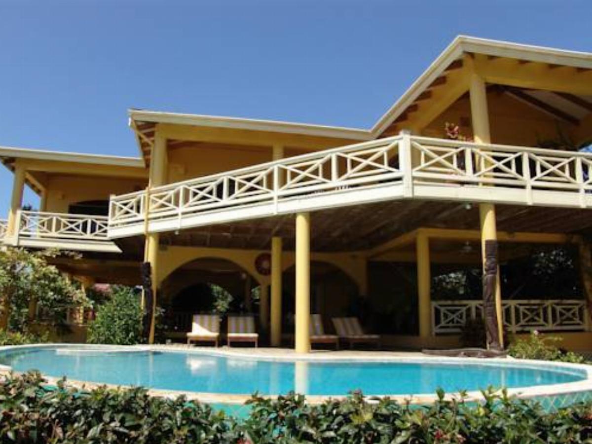 Casa del Sol Hotel Placencia Village Belize