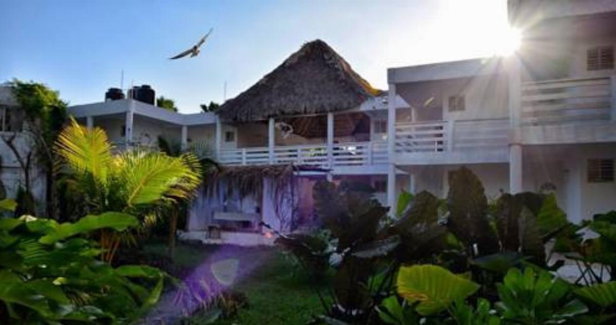 Casa del Viento Hotel Holbox Island Mexico