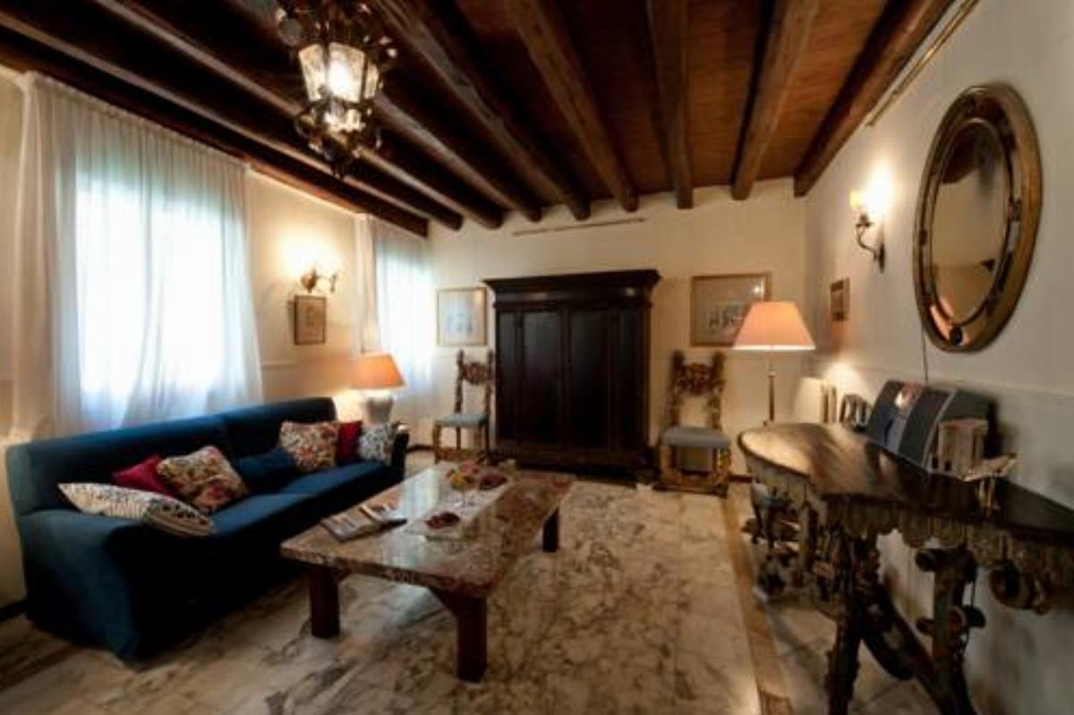 Casa Dell'Albero Hotel Venice Italy