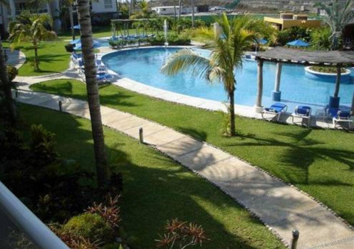 Casa departamentos en Renta Vacacional en Carretera A Barra Vieja 016 Hotel Acapulco Mexico
