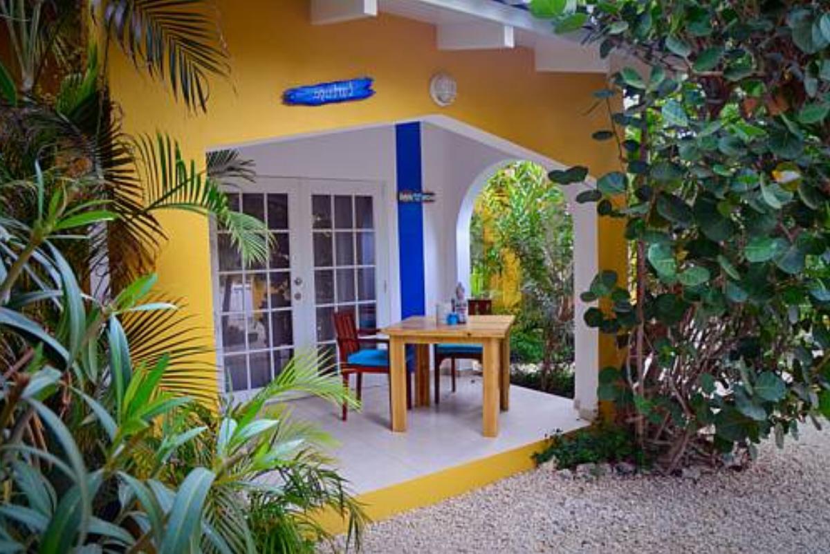 Casa di Mario Hotel Kralendijk Bonaire St Eustatius and Saba