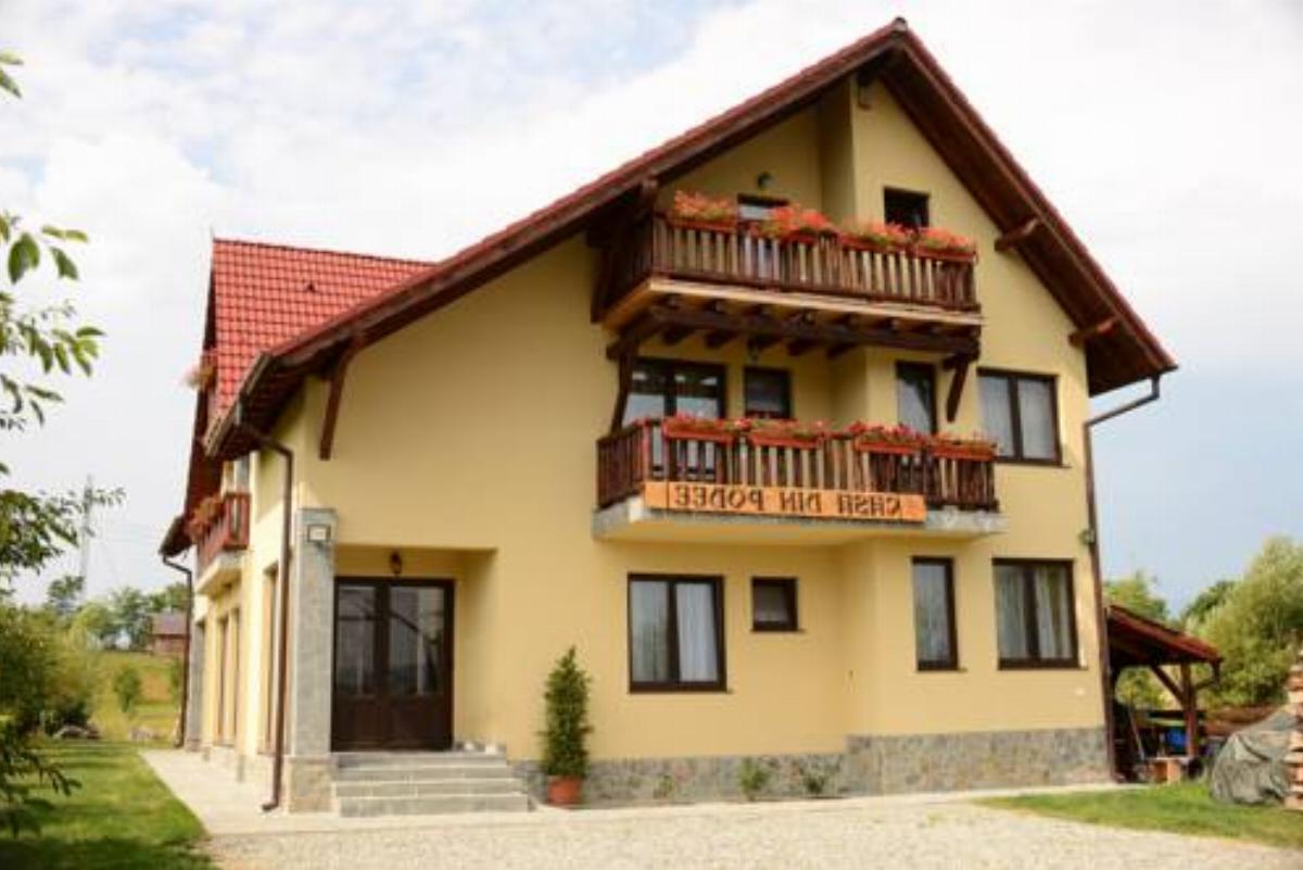 Casa din Podee Hotel Bran Romania