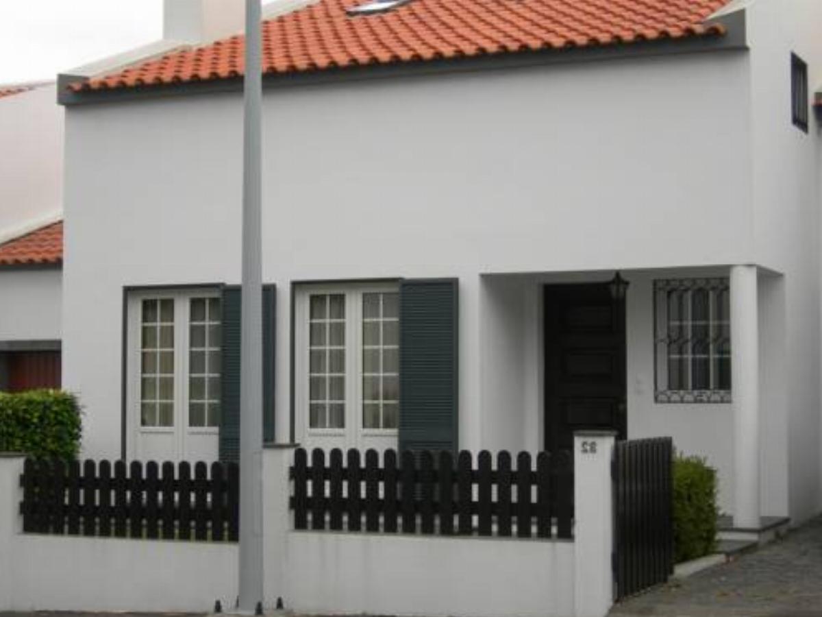 Casa do Basalto Hotel Ponta Delgada Portugal