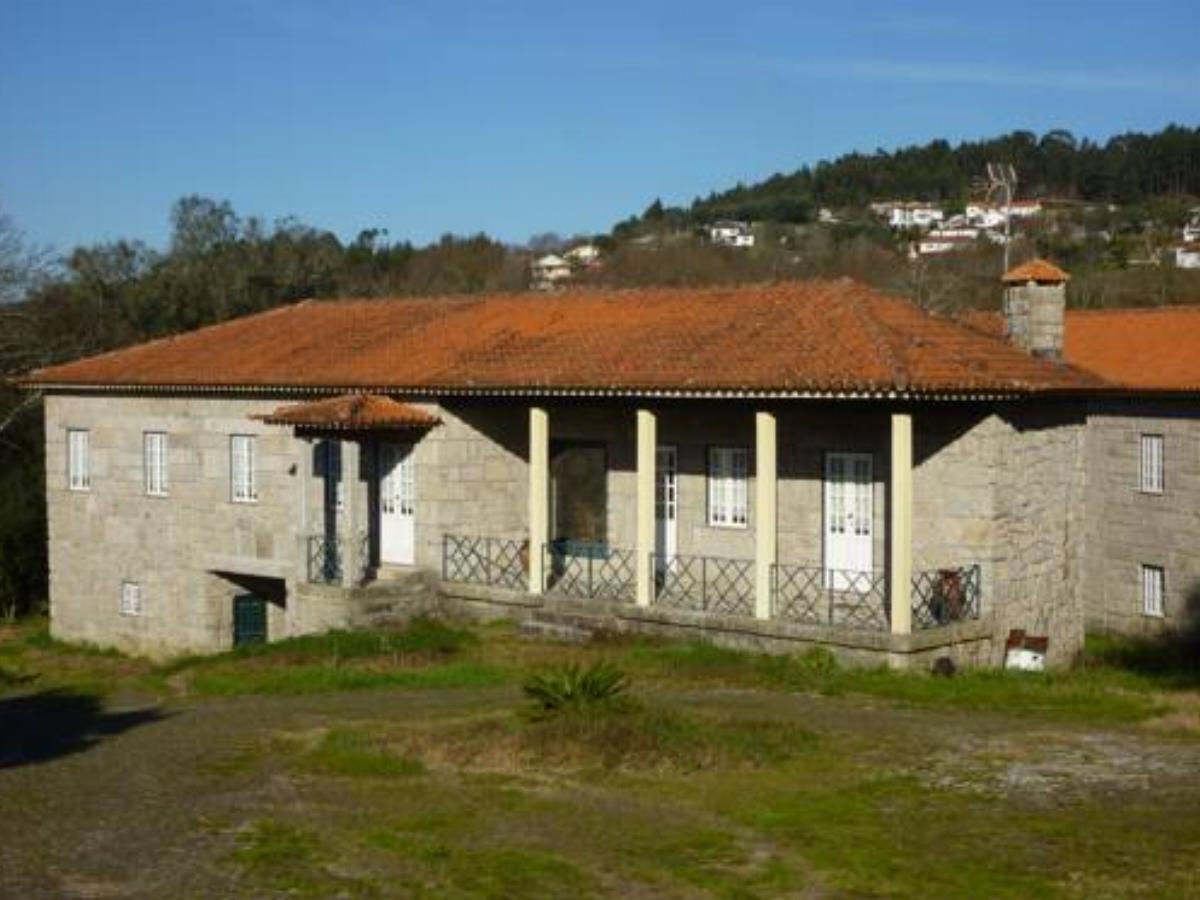 Casa do Bobeiro Hotel Bobeiro Portugal