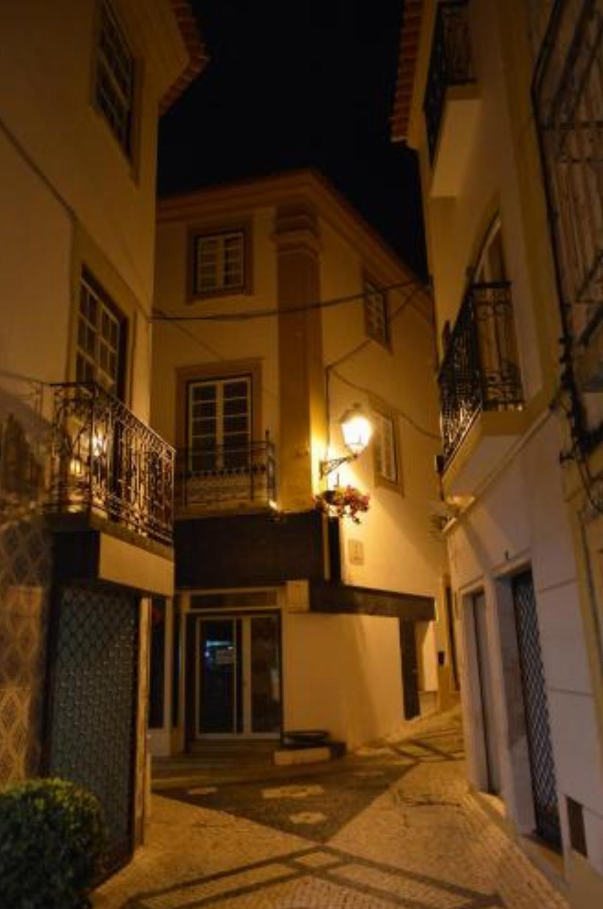 Casa do Centro Hotel Abrantes Portugal