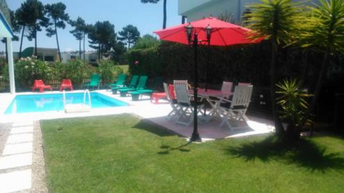 Casa do Golf - Palmela Golf Resort Hotel Palmela Portugal
