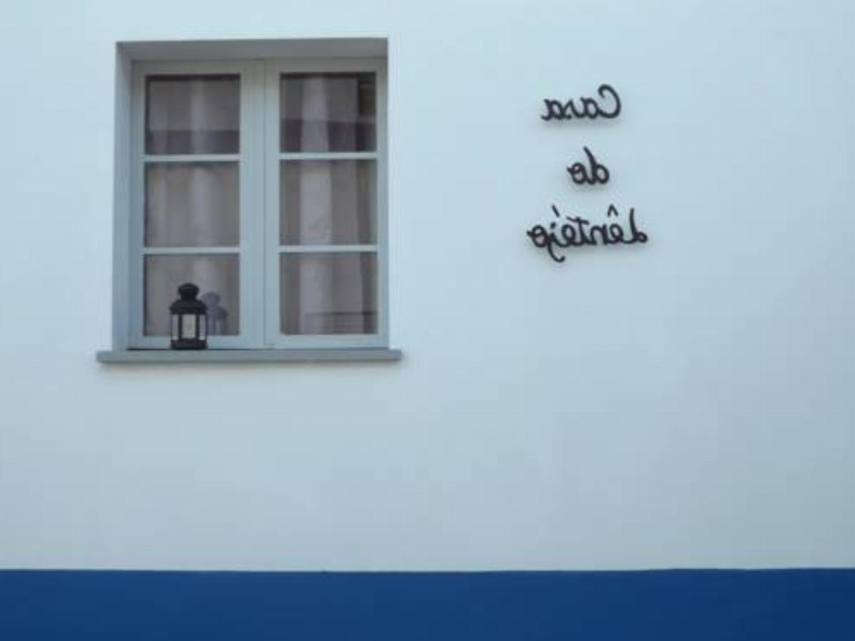 Casa do Lêntejo - Casas de Taipa Hotel São Pedro do Corval Portugal