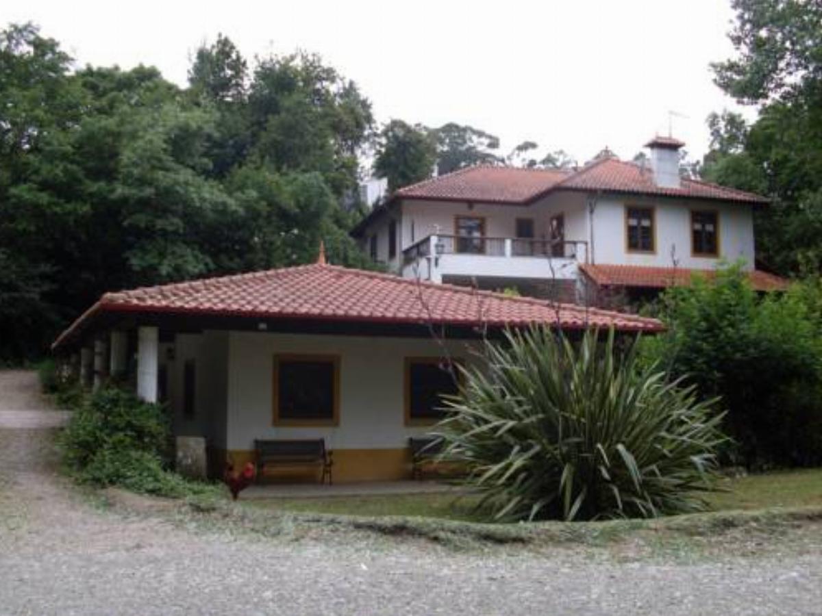 Casa do Moinho Rural 4km do Mar Hotel Espinho Portugal