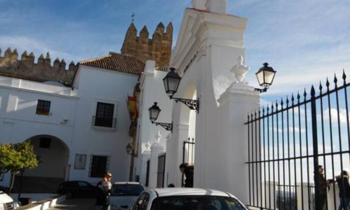 Casa el Limonero Arcos Hotel Arcos de la Frontera Spain